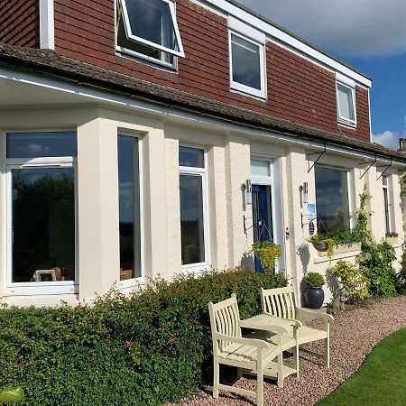 No12 Bed And Breakfast, St Andrews Bagian luar foto