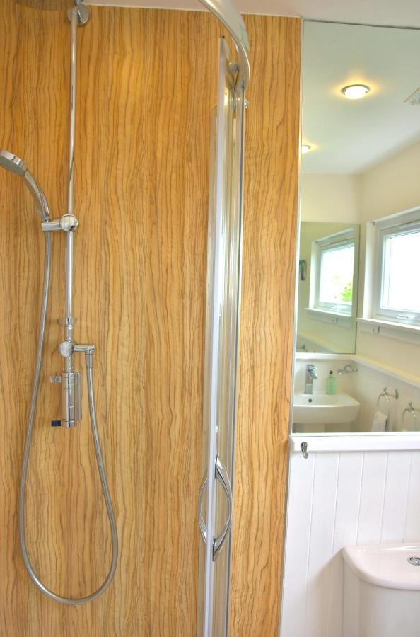 No12 Bed And Breakfast, St Andrews Bagian luar foto