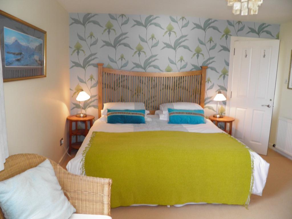 No12 Bed And Breakfast, St Andrews Bagian luar foto