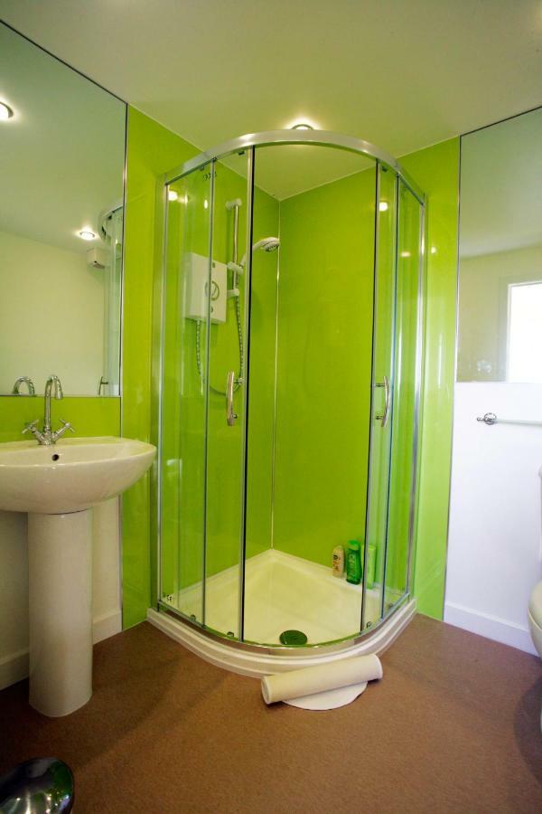 No12 Bed And Breakfast, St Andrews Bagian luar foto