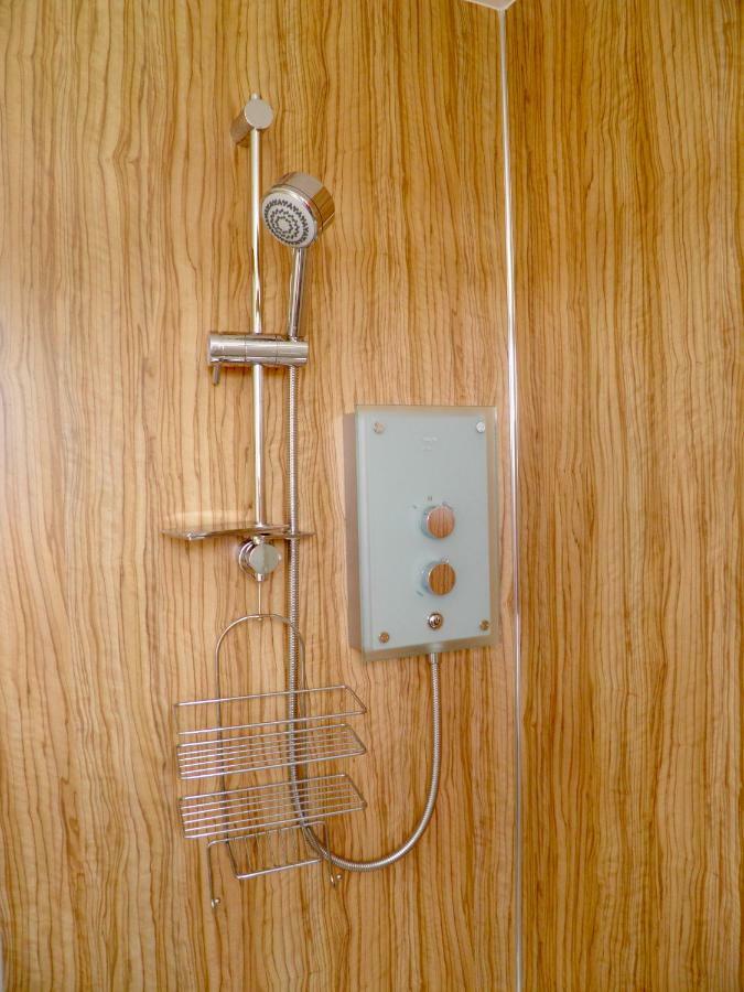 No12 Bed And Breakfast, St Andrews Bagian luar foto